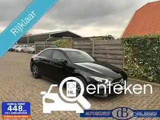 Mercedes-Benz A 180  2020