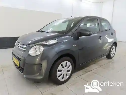 Citroen C1 VTi 72 2020