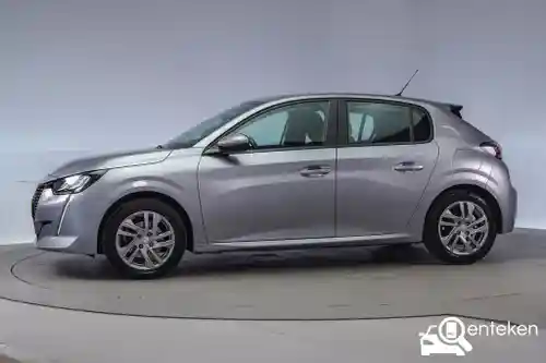 Peugeot 208 1.2 PureTech 100 2020