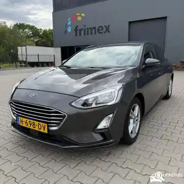 Ford Focus 1.0 EcoBoost 2018