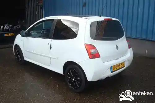 Renault Twingo 1.2 16V 2009