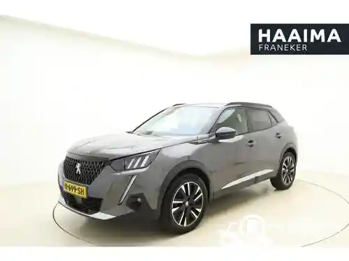 Peugeot 2008 1.2 PureTech 130 2020