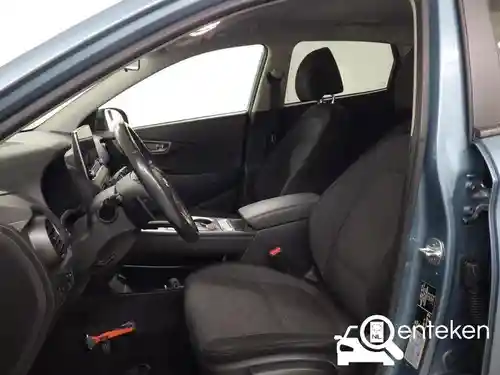 Hyundai Kona Elektro 64 kWh 2020