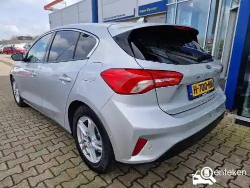 Ford Focus 1.0 EcoBoost 2019