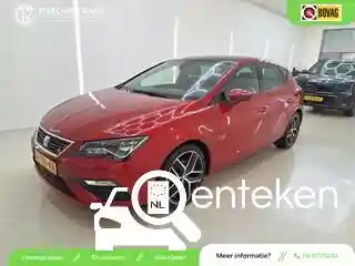 SEAT Leon 1.5 TSI 2020