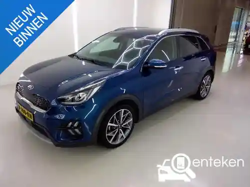 KIA Niro 1.6 GDI Hybrid 2020
