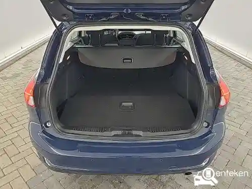 Ford Focus Turnier 1.0 EcoBoost 2020