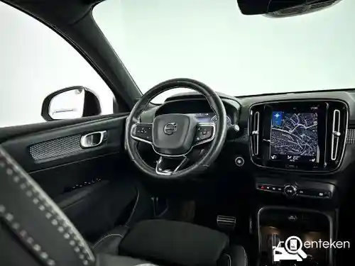 Volvo XC40 T3 2019