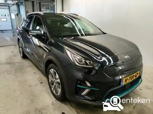 KIA Niro 1.6 GDI PlugIn-Hybrid 2020