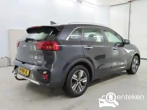 KIA Niro 1.6 GDI Hybrid 2020