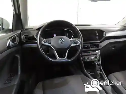 VW T-Cross 1.0 TSI OPF 2020