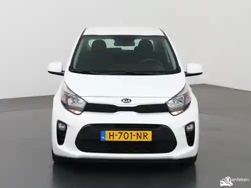 KIA Picanto 1.0 2020