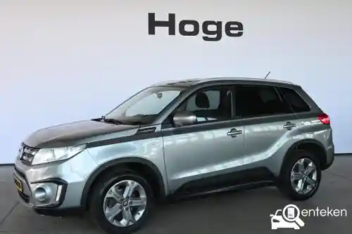 Suzuki Vitara 1.6 2015