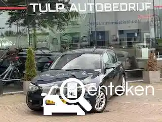 BMW 118i 2013