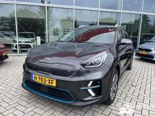 KIA e-Niro 64 kWh 2020