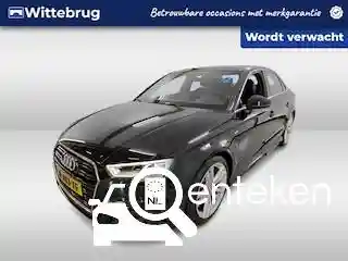 Audi A3 35 TFSI 2020