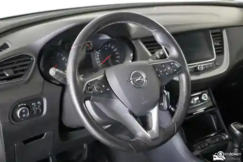 Opel Grandland X 1.2 DI Turbo 2019