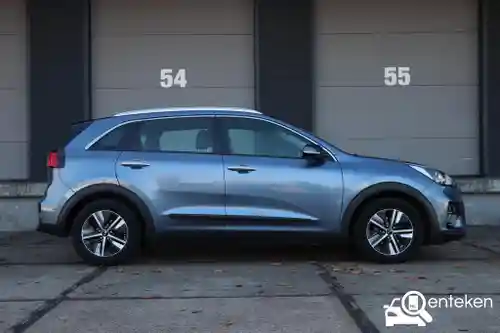 KIA Niro 1.6 GDI Hybrid 2020