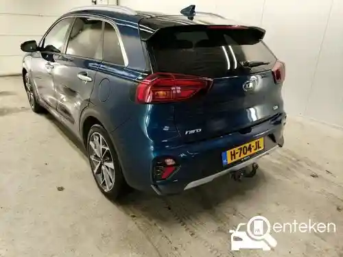 KIA Niro 1.6 GDI Hybrid 2020