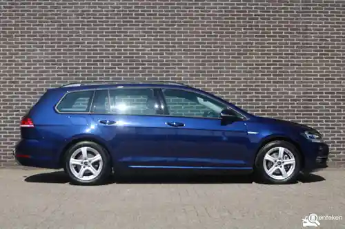 VW Golf Variant 1.5 TSI OPF ACT BlueMotion 2020