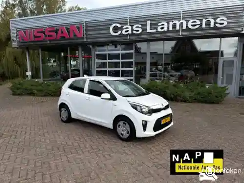 KIA Picanto 1.0 2020