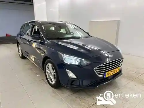 Ford Focus Turnier 1.0 EcoBoost 2020