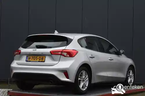 Ford Focus 1.0 EcoBoost 2020