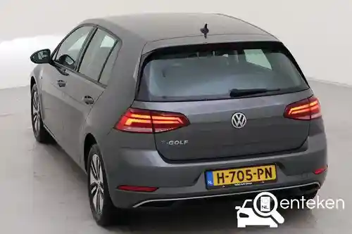 VW Golf Variant 1.5 TSI OPF ACT BlueMotion 2020