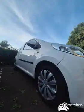 Citroen C1 1.0 2009
