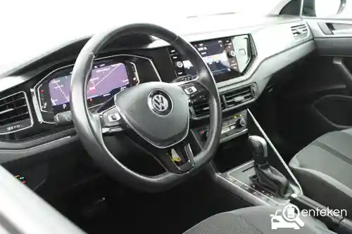 VW Polo 1.0 TSI OPF 2020