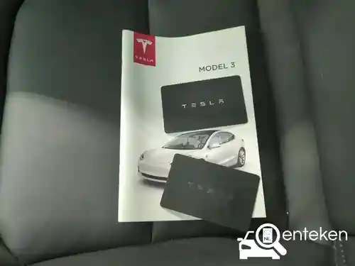 Tesla Model 3 Standard Range Plus 2020