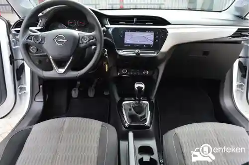Opel Corsa 1.2 DI Turbo 2020