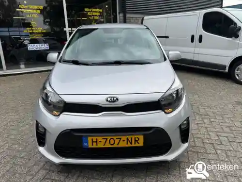 KIA Picanto 1.0 2020