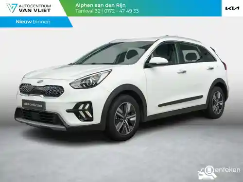KIA Niro 1.6 GDI Hybrid 2020