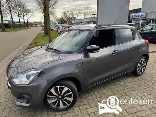 Suzuki Swift 1.2 Dualjet Hybrid 2020