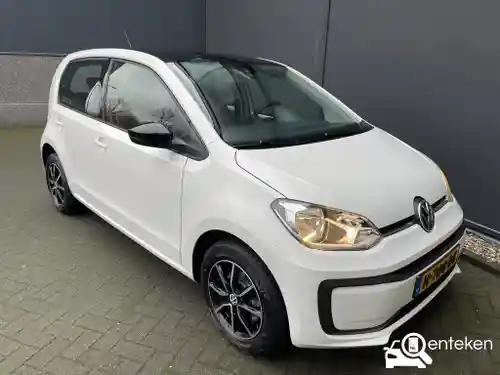 VW up! 1.0 2020