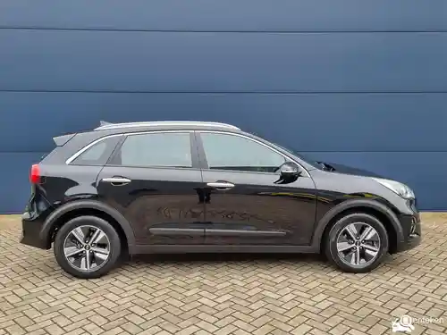 KIA Niro 1.6 GDI Hybrid 2020