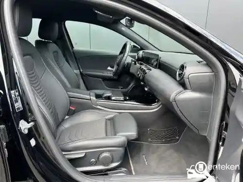 Mercedes-Benz A 180 2020