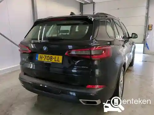 BMW X5 xDrive45e 2020