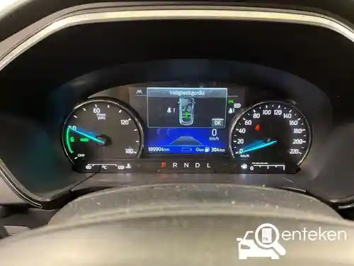 Ford Kuga 2.5 Plugin-Hybrid 2020