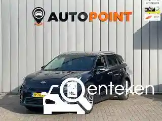 KIA Niro 1.6 GDI PlugIn-Hybrid 2020