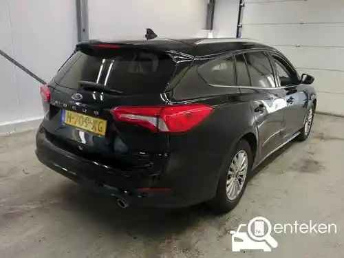 Ford Focus Turnier 1.0 EcoBoost 2020