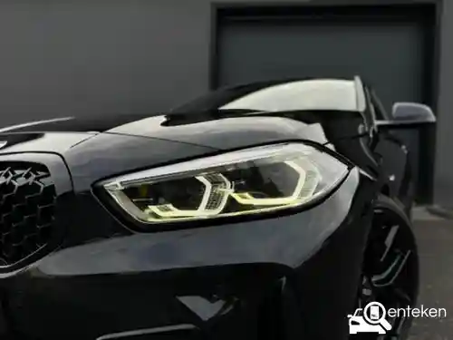 BMW 118i 2020