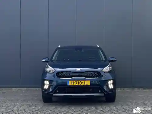 KIA Niro 1.6 GDI Hybrid 2020