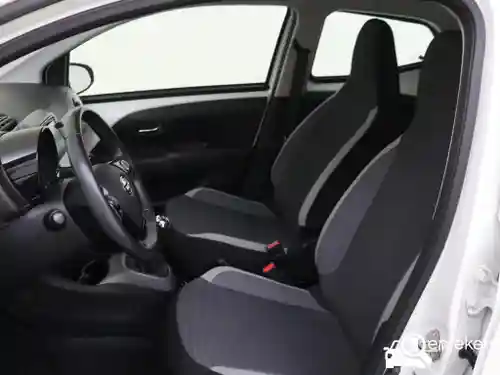 Toyota Aygo 1.0 2020