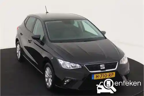 SEAT Ibiza 1.0 TSI 2020