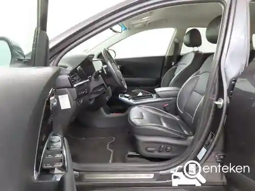 KIA e-Niro 64 kWh 2020