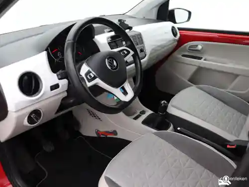 VW up! 1.0 2020