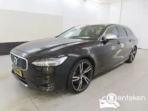 Volvo V90 T4 2020
