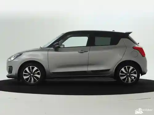 Suzuki Swift 1.2 Dualjet Hybrid 2020